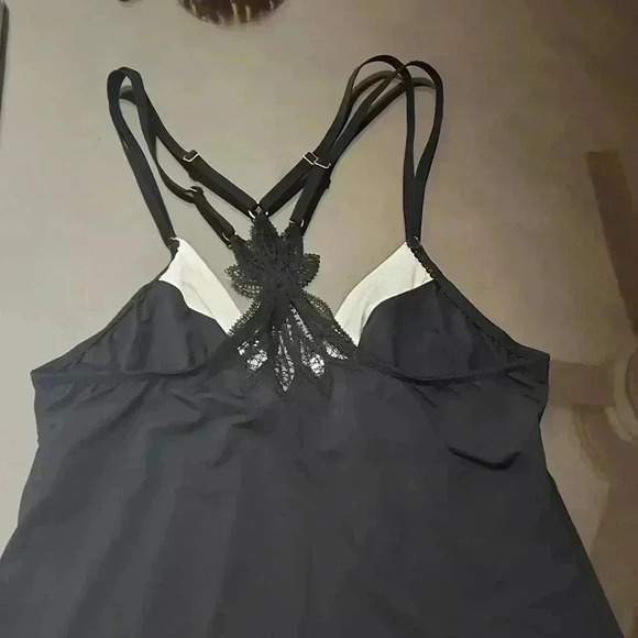 COSABELLA SLINKY CAMISOLE - Picture 3 of 5